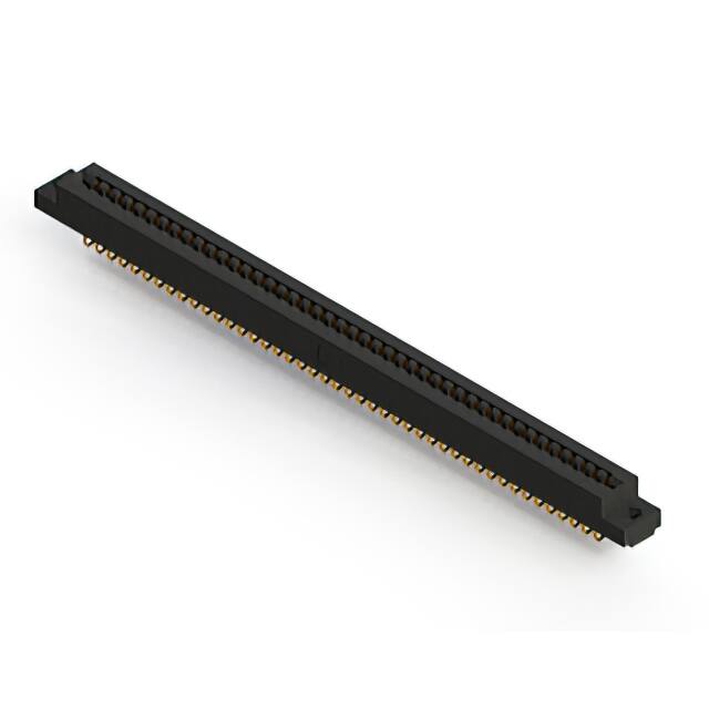 357-088-559-204 EDAC Inc.  Edgeboard Connectors